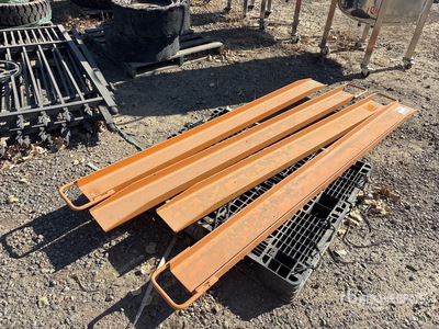 82 in Fork Extensions