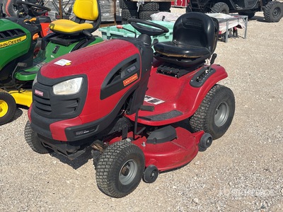 2011 Craftsman 917.288530 YT3000 Ride-On Grasmaaier