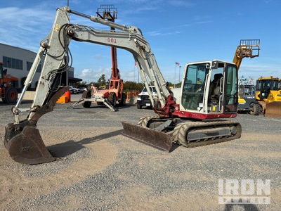 2020 (unverified) Takeuchi TB290 Excavadora de Cadenas