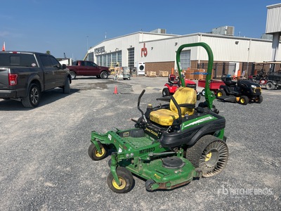 2023 John Deere Z950M Zero-Turn Lawn Mower