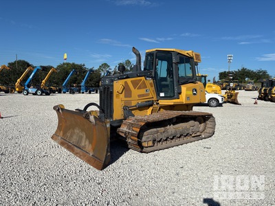 2021 John Deere 700K Crawler Dozer