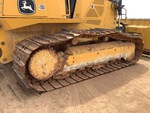 Undercarriage with Right Roller Frame