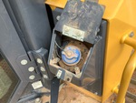 Engine with DEF / AdBlue Tank