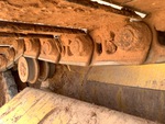 Undercarriage with Right Track Links