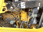 Engine with Engine - Right Side