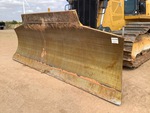 Chassis with Blade Condition