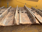 Undercarriage with Right Track Pads