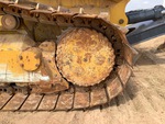 Drivetrain with Final Drives