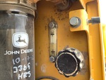 Hydraulics with Hydraulic Tank