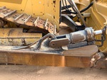 Chassis with Push arm/C-frame condition