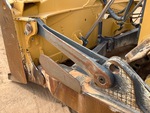 Chassis with Tilt/angle Linkage Pins and Bushings