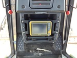 Safety with Safety lock out/stop
