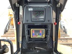 Control Station with Dash Console