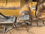 Chassis with Push Arm Trunnions