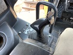 Control Station with Powertrain controls
