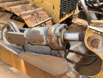 Hydraulics with Blade Tilt Cylinders