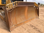 Chassis with Blade Condition