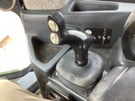Control Station with Hydraulic Controls