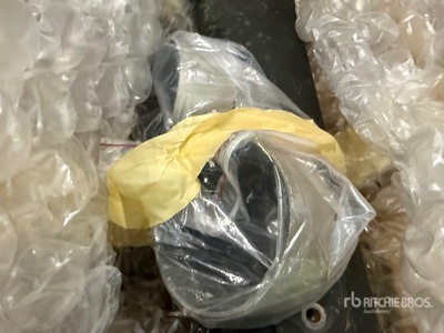 Lot of (6) Yoke Assy Landing