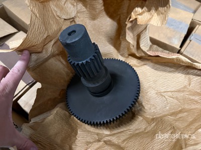 Lot of (96) Gear, Spur