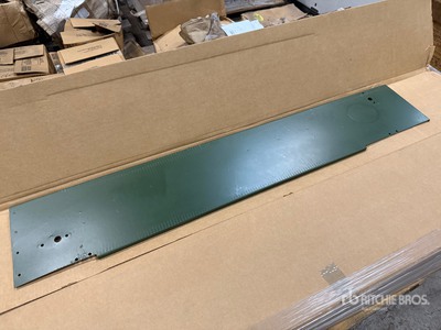 Lot of (160) Vehicle Body Panel