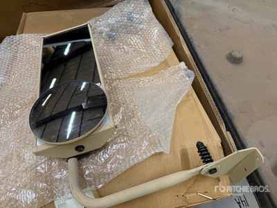 Lot of (27) Mirror Assembly