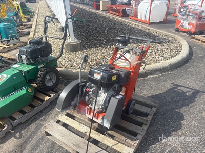 Husqvarna FS400LV Cortadora de Suelo
