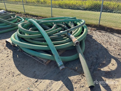 Quantity of hoses Hoses