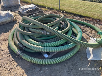 Quantity of hoses Hoses