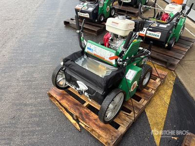 2023 Billy Goat OS901SPH Sämaschine