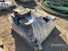 Quantity of Socket Sets, Hydraulic Hammer Różne