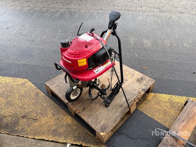 Honda F220K1AT Rotoculteur