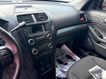 Control Station with 