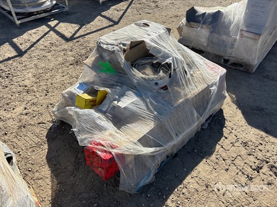 Belts, Gaskets, Clamps