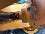 Drivetrain with 