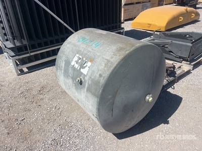 Benzinetank