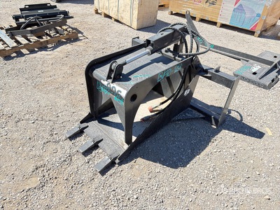 21 in Multi-Purpose Grappin pour chariot élévateur (Unused)