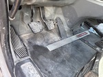 Cab with