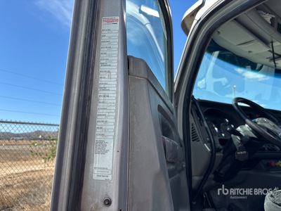 2019 Kenworth T880 2-Achs Sattelzugmaschine
