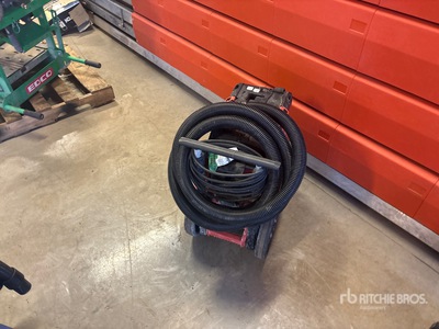 Hilti VC 150-10X Aspiradora