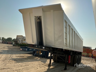 Tri/A kiep aanhangwagen