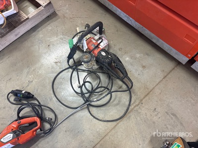 Diamond C14 Concrete Saw Varios, herramientas manuales