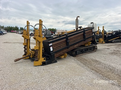 1997 Vermeer D24X40 Directional Drill