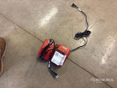 Hilti Battery Varios, herramientas manuales