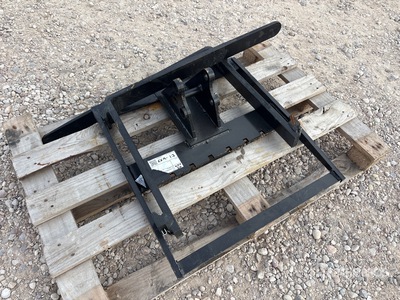 2026 VICSEC Forks Varios, accesorio para excavadora (Unused)