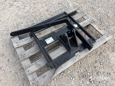 2026 VICSEC Forks Varios, accesorio para excavadora (Unused)