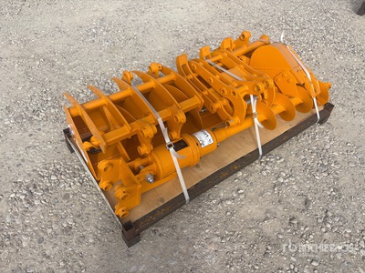 Quantity of (8) 2026 GIYI Cat 301 GYA-8 - Fits CAT 301 (Unused)