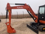 Chassis with