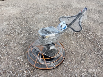 2026 SDLOOL SL90B Power Trowel (Unused)