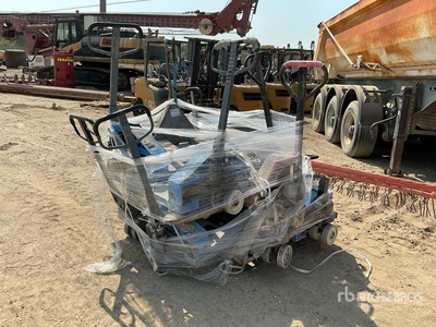 Quantity of Pallet Jack